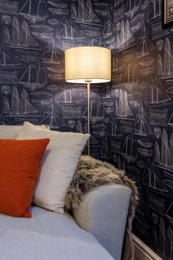 Flatzy - Iconic Beatles And Liverpool Culture Home Eksteriør bilde